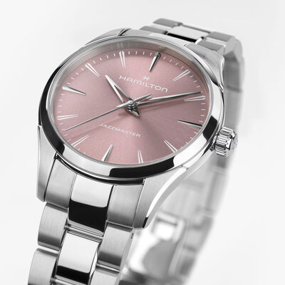 Hamilton Jazzmaster Quartz Lady H32301171