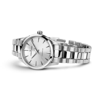 Hamilton Jazzmaster Quartz Lady H32301181