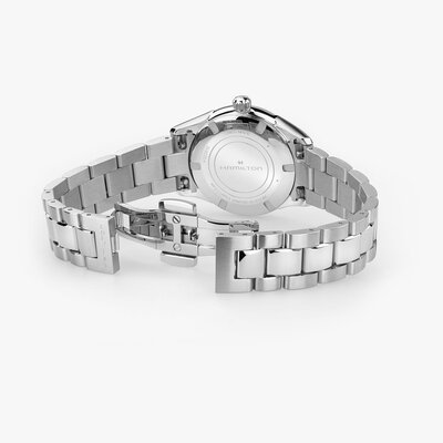 Hamilton Jazzmaster Quartz Lady H32301181
