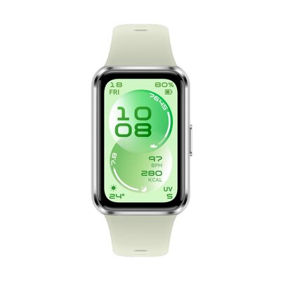 Huawei Band 11 Green