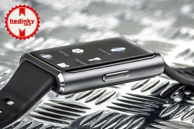 Huawei Band 11 Pro Black