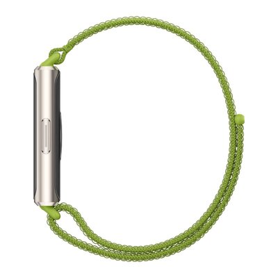Huawei Band 11 Pro Green
