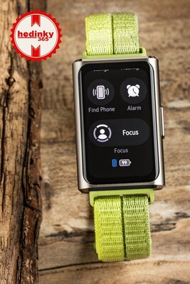 Huawei Band 11 Pro Green (rozbalené)