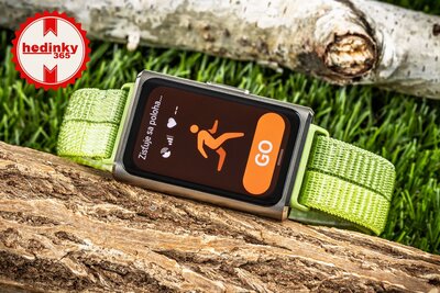 Huawei Band 11 Pro Green (rozbalené)