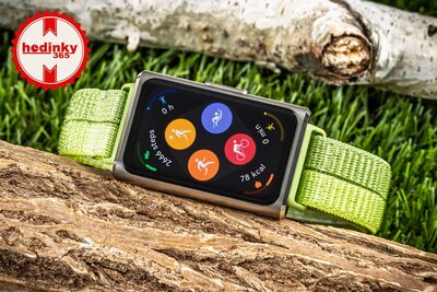 Huawei Band 11 Pro Green (rozbalené)