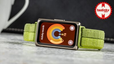 Huawei Band 11 Pro Green (rozbalené)