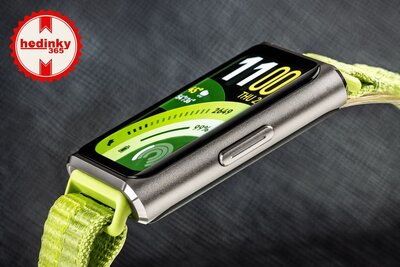 Huawei Band 11 Pro Green (rozbalené)