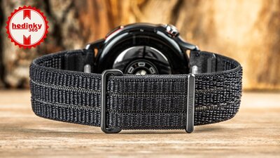 Huawei Watch GT Runner 2 NFC Midnight Black (rozbalené)