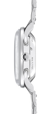 Junghans Meister Chronoscope 27/4622.47 Limited Edition 150 pcs