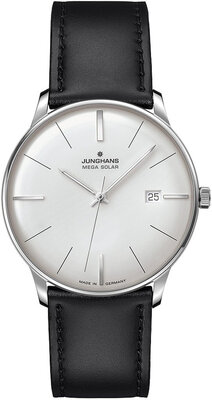 Junghans Meister Mega Solar 59/4603.02