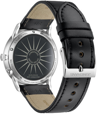 Junghans Meister Mega Solar 59/4603.02