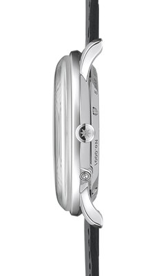 Junghans Meister Mega Solar 59/4603.02