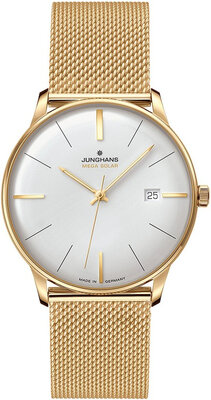 Junghans Meister Mega Solar 59/7600.46