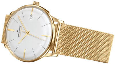 Junghans Meister Mega Solar 59/7600.46