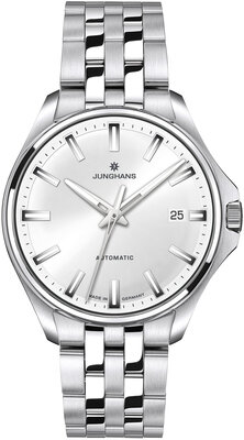 Junghans Meister S Automatic 36 27/4683.44