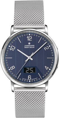 Junghans Performace Milano Mega Solar 56/4629.44