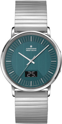 Junghans Performance Milano Mega Solar 56/4621.44