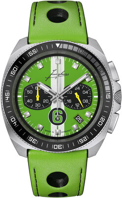 Junghans Sport 1972 Chronoscope 41/4560.00 Sports Edition, Limited Edition 200 pcs