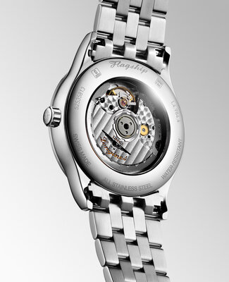 Longines Heritage Flagship Heritage Classic Automatic L4.984.4.70.6