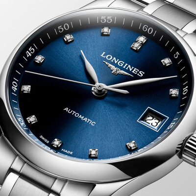 Longines Master Collection L2.357.4.97.6