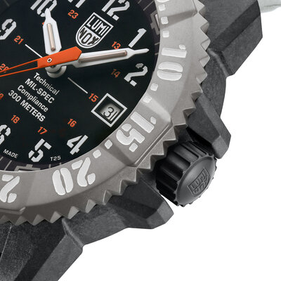 Luminox MIL-SPEC 3350 Series XL.3359.2