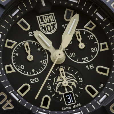 Luminox Navy SEAL 3580 Series XS.3590.NSF.2