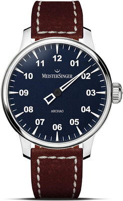 MeisterSinger Archao Automatic AR908_SVN02W