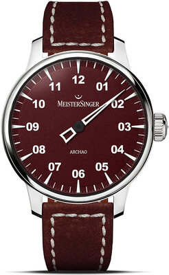 MeisterSinger Archao Automatic AR911_SVN02W