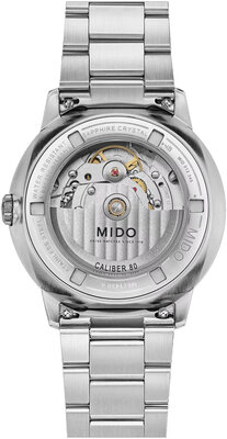 Mido Commander Automatic M021.430.11.031.00