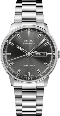 Mido Commander Automatic M021.430.11.061.00