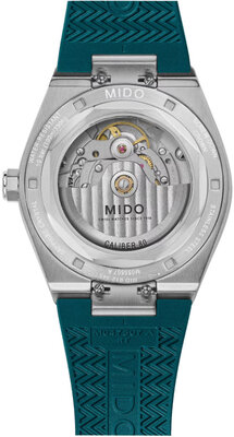 Mido Multifort 8 One Crown Automatic M055.507.17.091.00