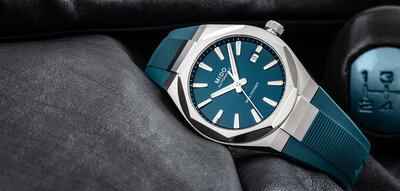 Mido Multifort 8 One Crown Automatic M055.507.17.091.00