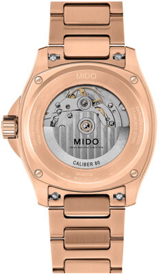 Mido Multifort TV Big Date Automatic M049.526.33.041.00