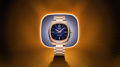 Mido Multifort TV Big Date Automatic M049.526.33.041.00