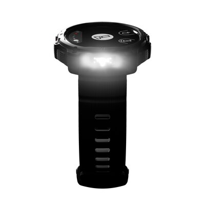 Polar Street X Snow White