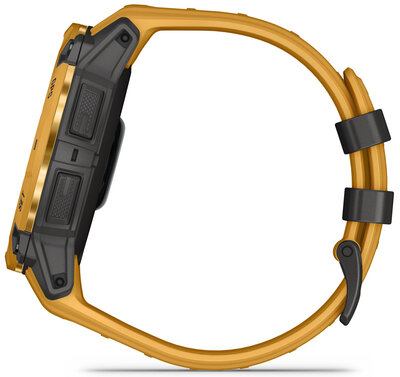 (SK) Garmin Instinct 3 Solar 50mm, Sunburst