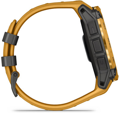 (SK) Garmin Instinct 3 Solar 50mm, Sunburst