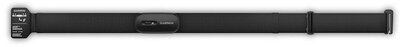 Hrudní pás Garmin HRM 200, černý, velikost M-XL