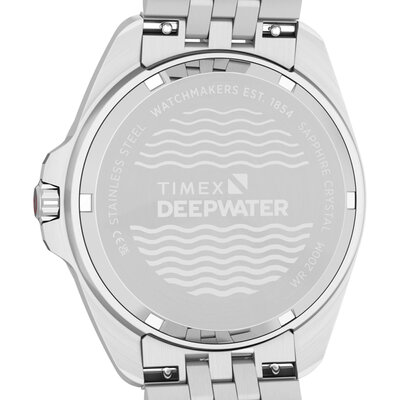 Timex Deepwater Arctic TW2Y64600UK