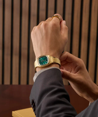 Timex E Line Reissue TW2Y67700UK