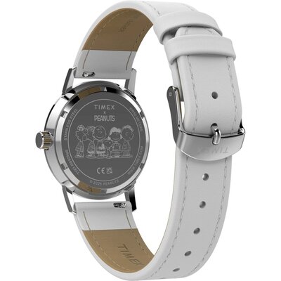 Timex Marlin x Peanuts TW2Y68800UK