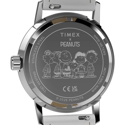 Timex Marlin x Peanuts TW2Y68800UK