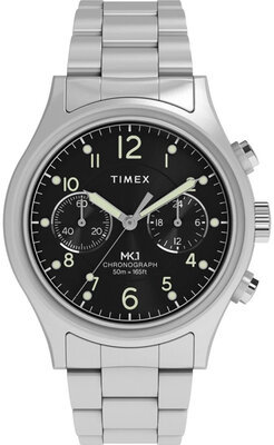 Timex MK1 TW2Y71000UK