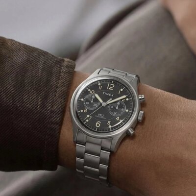Timex MK1 TW2Y71000UK