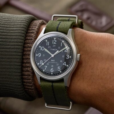 Timex MK1 TW2Y71700UK