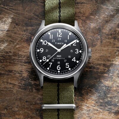 Timex MK1 TW2Y71700UK