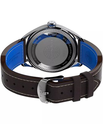 Timex Originals x Pan Am TWG030100QY