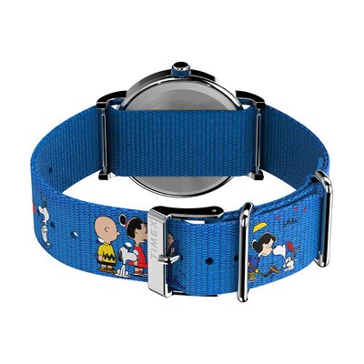 Timex Peanuts TW2W194006B