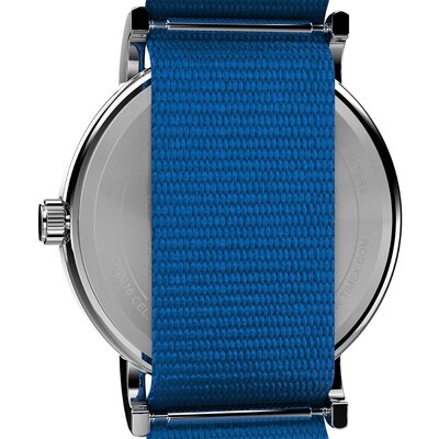 Timex Peanuts TW2W194006B