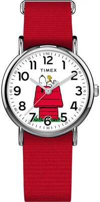 Timex Peanuts TW2Y312006B